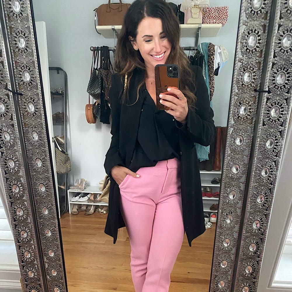 Meet your Posher, Kristin